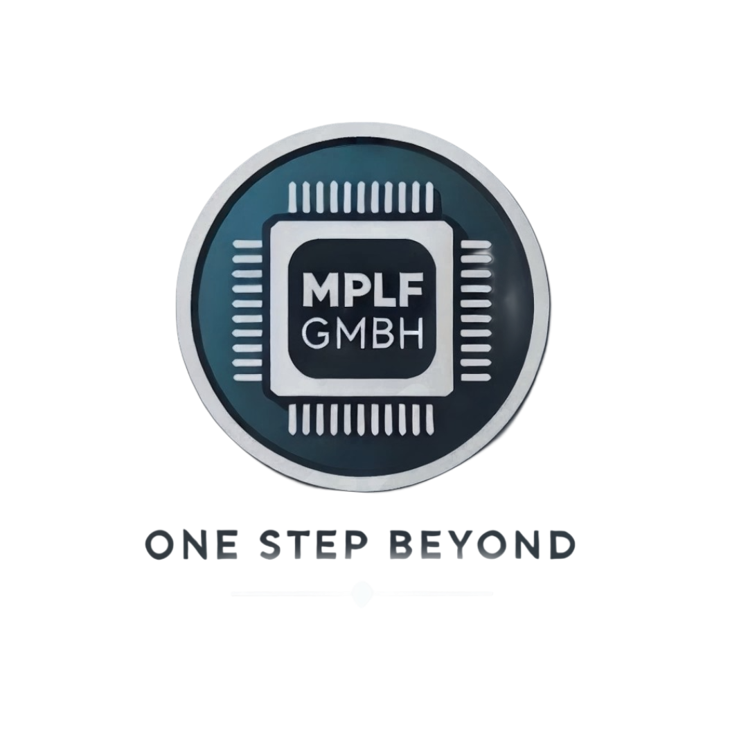 MPLF GmbH